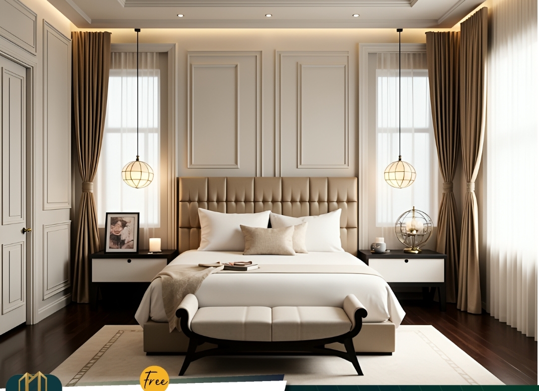 แบบบ้าน SK-52 เหมาะสำหรับครอบครัวขนาดกลางที่ต้องการบ้านที่ออกแบบสวยงาม ฟังก์ชันครบครัน และพื้นที่ใช้สอยที่เหมาะสม โดยมีดีไซน์ในแนว Modern Minimalist ที่เน้นความเรียบง่ายแต่ดูดี มีพื้นที่ใช้สอยที่ตอบโจทย์การใช้งานในชีวิตประจำวัน