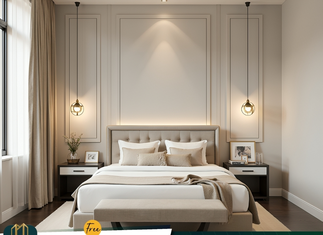 แบบบ้าน SK-54 เป็นบ้านสองชั้นที่ออกแบบในสไตล์ Modern Contemporary ที่ผสมผสานความทันสมัยกับการใช้งานจริงได้อย่างลงตัว โดดเด่นด้วยการออกแบบที่เน้นเส้นสายสะอาดตา โครงสร้างทันสมัย และพื้นที่ใช้สอยที่ตอบโจทย์ทุกความต้องการของครอบครัว